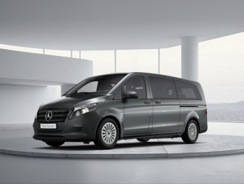 Mercedes-Benz Vito 116 CDI 4x4 Tourer PRO Extralang Navi AHK
