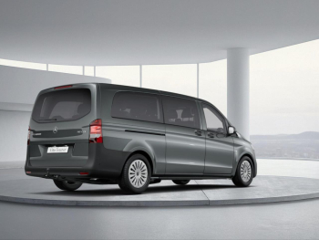 Mercedes-Benz Vito 116 CDI 4x4 Tourer PRO Extralang Navi AHK