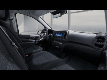 Mercedes-Benz Vito 116 CDI 4x4 Tourer PRO Extralang Navi AHK