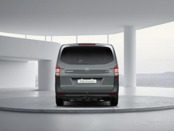 Mercedes-Benz Vito 116 CDI 4x4 Tourer PRO Extralang Navi AHK