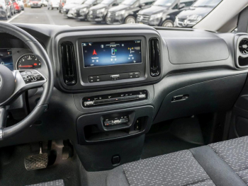 Mercedes-Benz Vito 116 CDI 4x4 Tourer PRO Extralang Navi SHZ