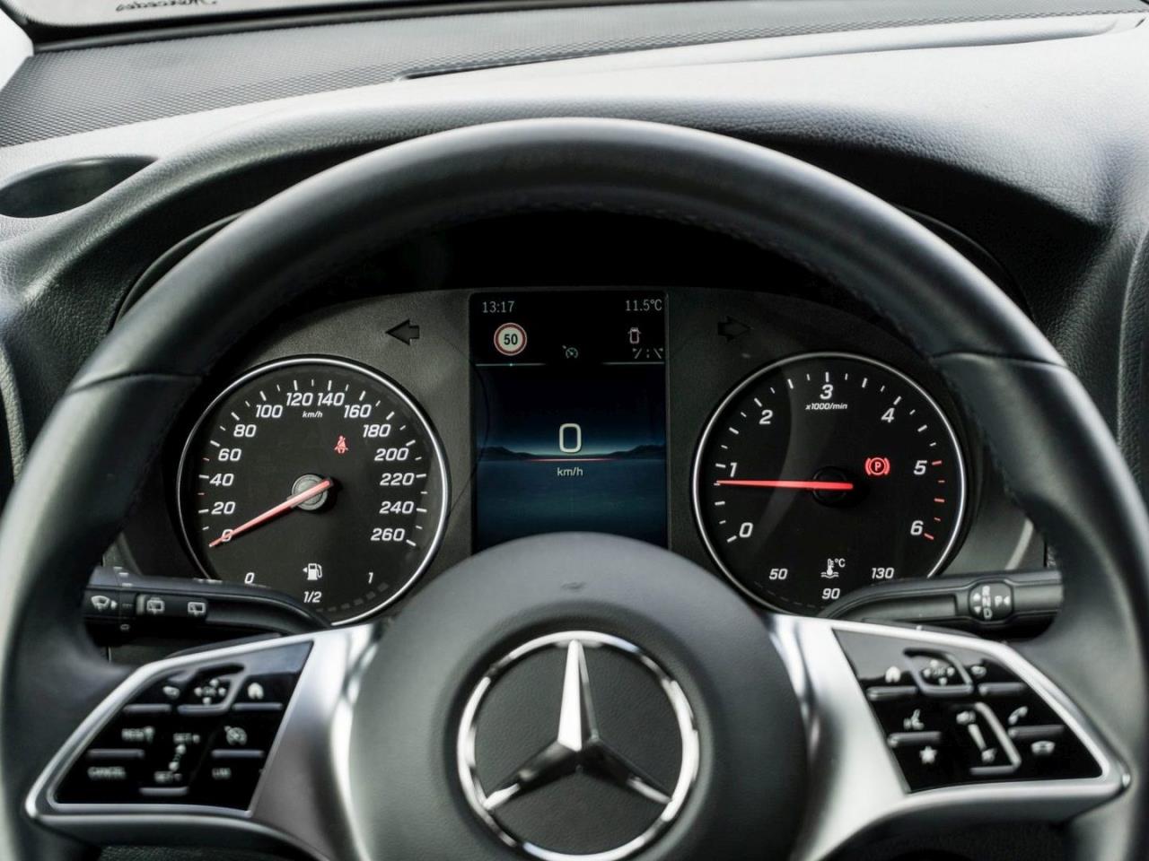 Mercedes-Benz Vito 116 CDI 4x4 Tourer PRO Extralang Kamera AHK