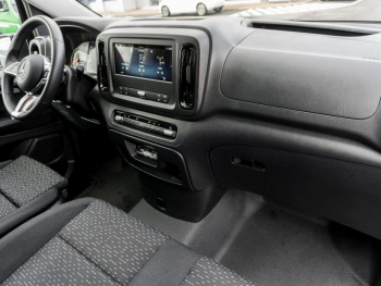 Mercedes-Benz Vito 116 CDI 4x4 Tourer PRO Extralang Navi SHZ