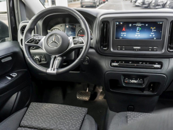 Mercedes-Benz Vito 116 CDI 4x4 Tourer PRO Extralang Navi SHZ