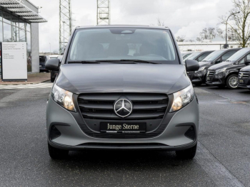 Mercedes-Benz Vito 116 CDI 4x4 Tourer PRO Extralang Kamera AHK