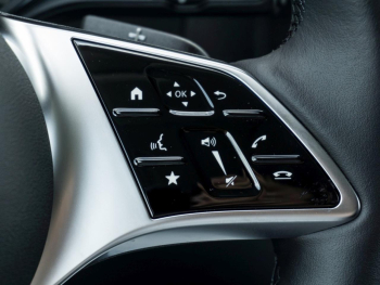 Mercedes-Benz Vito 116 CDI Kasten Extralang MBUX Navi Distronic