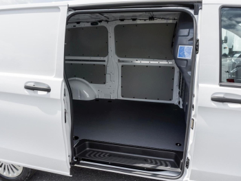 Mercedes-Benz Vito 116 CDI Kasten Extralang MBUX Navi Distronic