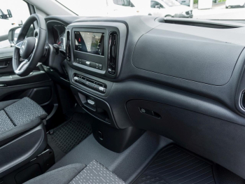 Mercedes-Benz Vito 116 CDI Kasten Extralang MBUX Navi Distronic