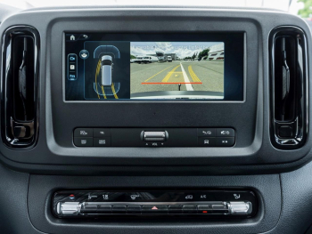 Mercedes-Benz Vito 116 CDI Kasten Extralang MBUX Navi Distronic