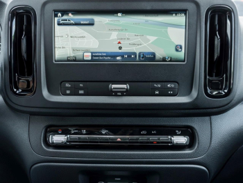 Mercedes-Benz Vito 116 CDI Kasten Extralang MBUX Navi Distronic