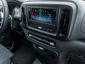 Mercedes-Benz Vito 116 CDI Kasten Extralang MBUX Navi Distronic
