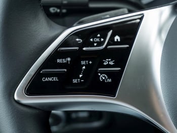 Mercedes-Benz Vito 116 CDI Kasten Extralang MBUX Navi Distronic
