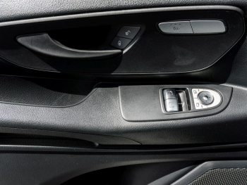 Mercedes-Benz Vito 116 CDI Kasten Extralang MBUX Navi Distronic