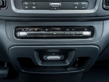 Mercedes-Benz Vito 116 CDI Kasten Extralang MBUX Navi Distronic