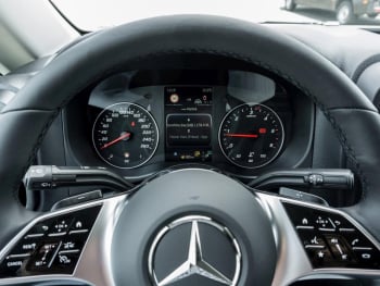 Mercedes-Benz Vito 116 CDI Kasten Extralang MBUX Navi Distronic