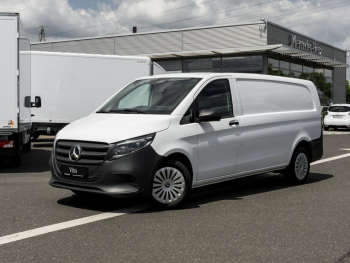 Mercedes-Benz Vito 116 CDI Kasten Extralang MBUX Navi Distronic