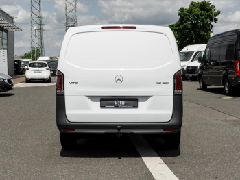 Mercedes-Benz Vito 116 CDI Kasten Extralang MBUX Navi Distronic