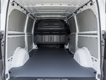 Mercedes-Benz Vito 116 CDI Kasten Extralang MBUX Navi Distronic