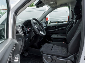 Mercedes-Benz Vito 116 CDI Kasten Extralang MBUX Navi Distronic
