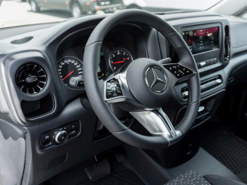 Mercedes-Benz Vito 116 CDI Kasten Extralang MBUX Navi Distronic