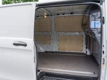 Mercedes-Benz Vito 116 CDI Kasten Extralang MBUXNavi Kamera