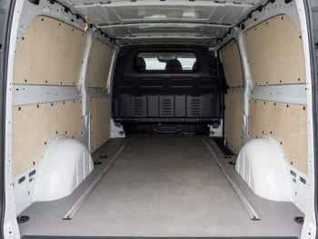 Mercedes-Benz Vito 116 CDI Kasten Extralang MBUXNavi Kamera