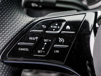 Mercedes-Benz Vito 116 CDI Kasten Extralang MBUXNavi Kamera