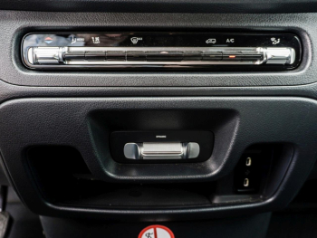 Mercedes-Benz Vito 116 CDI Kasten Extralang MBUXNavi Kamera