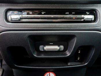 Mercedes-Benz Vito 116 CDI Kasten Extralang MBUXNavi Kamera
