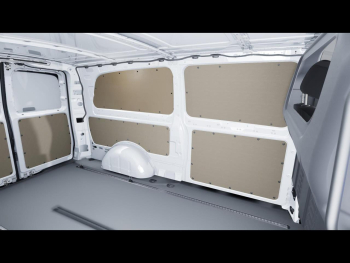Mercedes-Benz Vito 116 CDI Kasten Extralang MBUXNavi Kamera