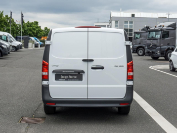 Mercedes-Benz Vito 116 CDI Kasten Extralang MBUXNavi Kamera