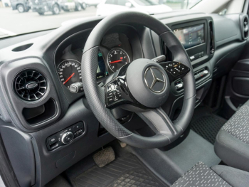 Mercedes-Benz Vito 116 CDI Kasten Extralang MBUXNavi Kamera