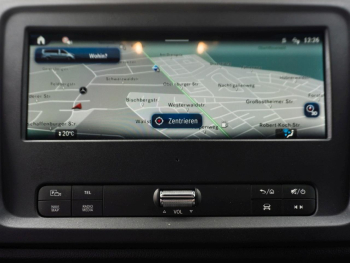 Mercedes-Benz Vito 116 CDI Kasten Extralang MBUXNavi Kamera