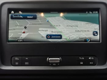 Mercedes-Benz Vito 116 CDI Kasten Extralang MBUXNavi Kamera