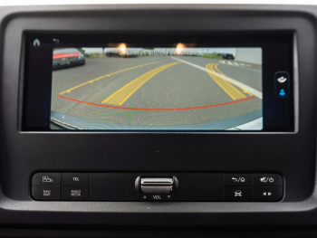 Mercedes-Benz Vito 116 CDI Kasten Extralang MBUXNavi Kamera