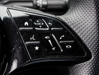 Mercedes-Benz Vito 116 CDI Kasten Extralang MBUXNavi Kamera