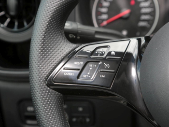 Mercedes-Benz Vito 116 CDI Kasten Extralang MBUX NAVI MBUX 9G