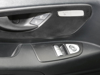Mercedes-Benz Vito 116 CDI Kasten Extralang MBUX NAVI MBUX 9G