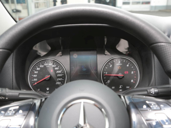 Mercedes-Benz Vito 116 CDI Kasten Extralang MBUX NAVI MBUX 9G