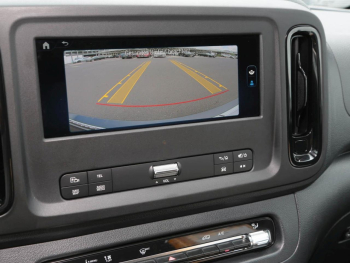 Mercedes-Benz Vito 116 CDI Kasten Extralang MBUX NAVI MBUX 9G