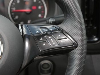 Mercedes-Benz Vito 116 CDI Kasten Extralang MBUX NAVI MBUX 9G