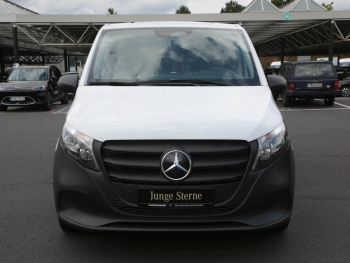 Mercedes-Benz Vito 116 CDI Kasten Extralang MBUX NAVI MBUX 9G