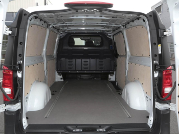 Mercedes-Benz Vito 116 CDI Kasten Extralang MBUX NAVI MBUX 9G