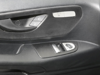 Mercedes-Benz Vito 116 CDI Kasten Extralang MBUX Navi Kamera
