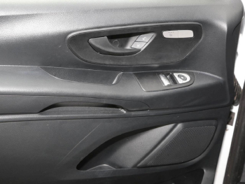 Mercedes-Benz Vito 116 CDI Kasten Extralang MBUX Navi Kamera
