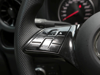 Mercedes-Benz Vito 116 CDI Kasten Extralang MBUX Navi Kamera
