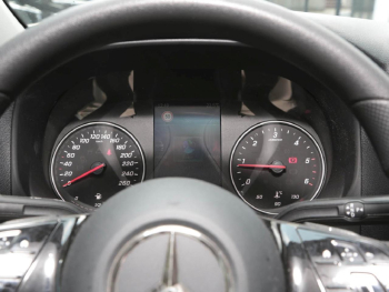 Mercedes-Benz Vito 116 CDI Kasten Extralang MBUX Navi Kamera