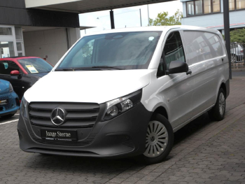 Mercedes-Benz Vito 116 CDI Kasten Extralang MBUX Navi Kamera