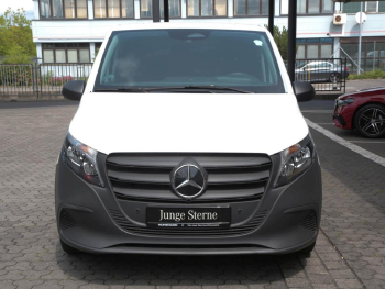 Mercedes-Benz Vito 116 CDI Kasten Extralang MBUX Navi Kamera