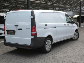 Mercedes-Benz Vito 116 CDI Kasten Extralang MBUX Navi Kamera